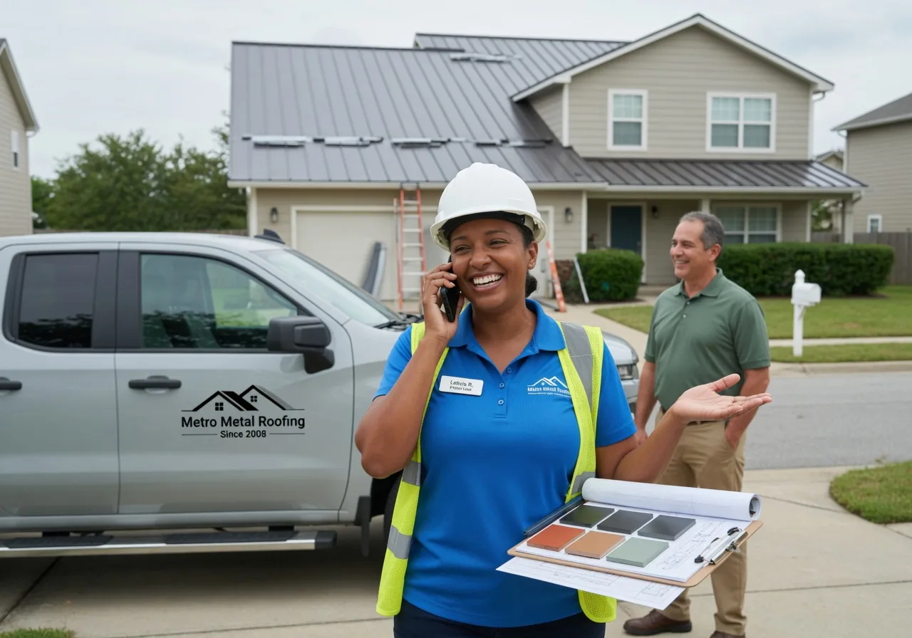 Metal Roofing Installation Haskell, TX FAQs