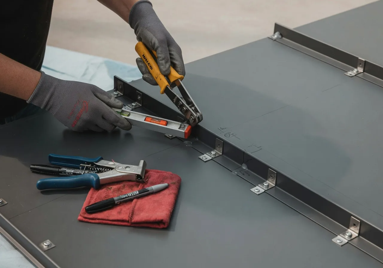 Why choose Metal Roofing Installation in Haskell, TX